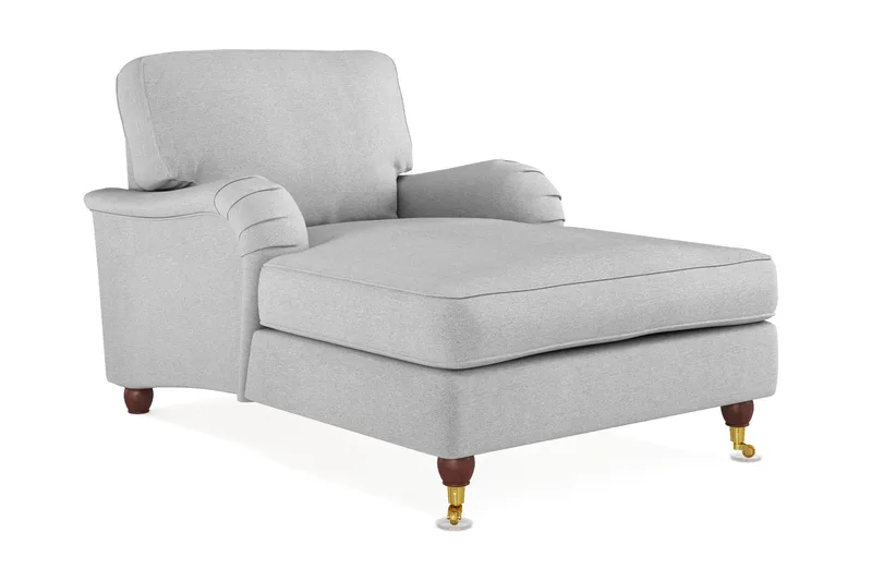 Howard Lyx Sjeselonglenestol, undefined