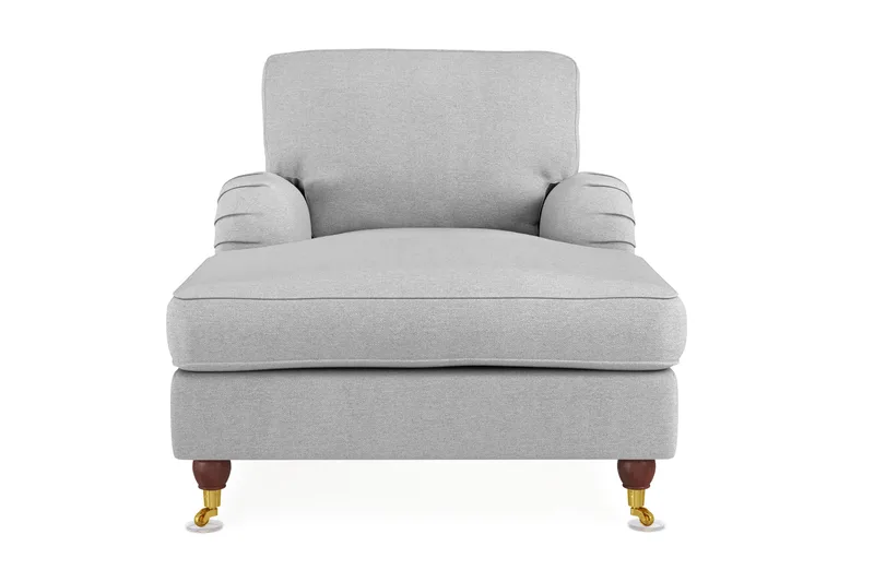 Howard Lyx Sjeselonglenestol - Møbler - Stoler & lenestoler - Lenestoler