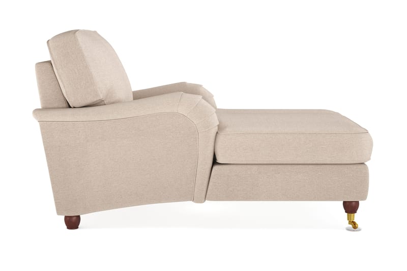 Howard Lyx Sjeselonglenestol - Møbler - Stoler & lenestoler - Lenestoler