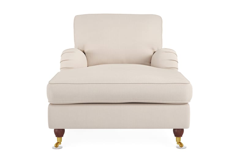 Howard Lyx Sjeselonglenestol - Møbler - Stoler & lenestoler - Lenestoler