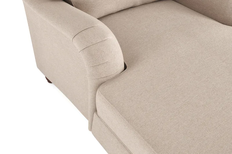 Howard Lyx Sjeselonglenestol - Møbler - Stoler & lenestoler - Lenestoler