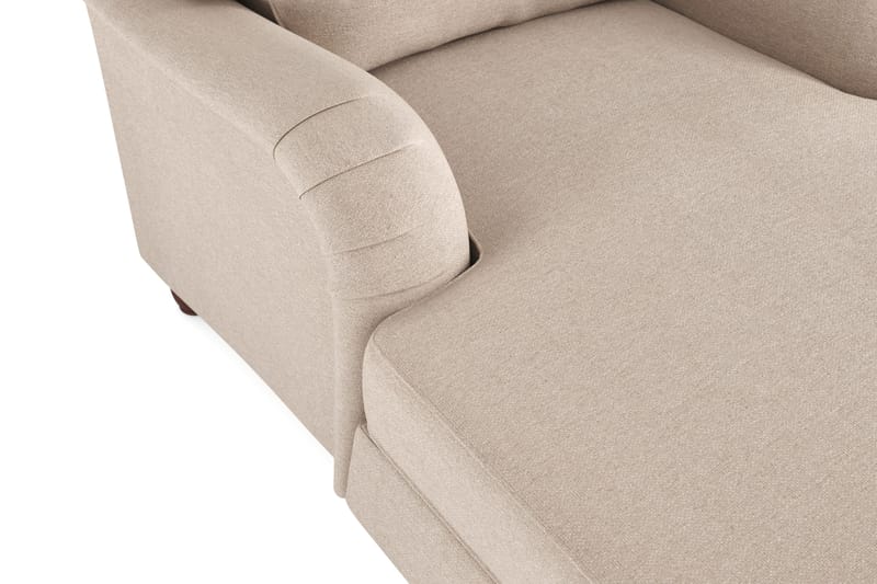 Howard Lyx Sjeselonglenestol - Møbler - Stoler & lenestoler - Lenestoler