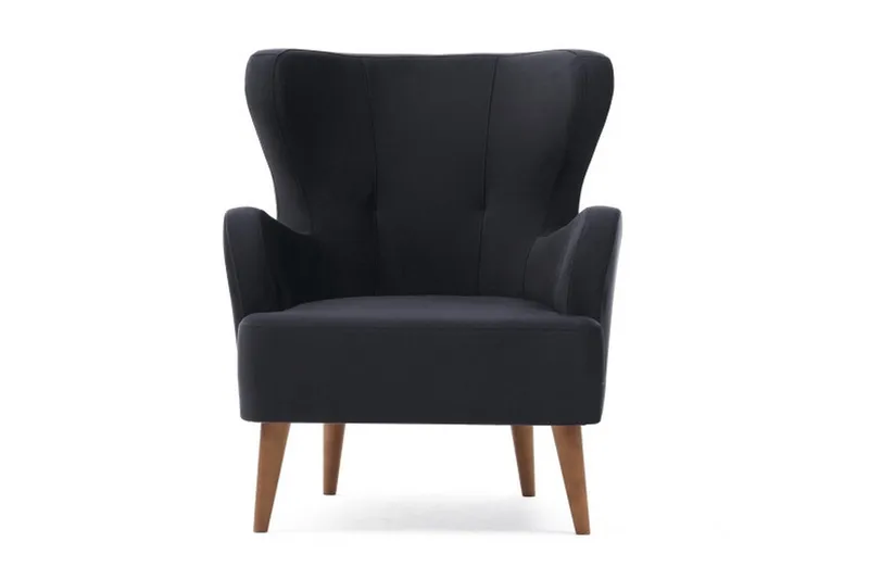 Idaburn Lenestol, Antrasitt