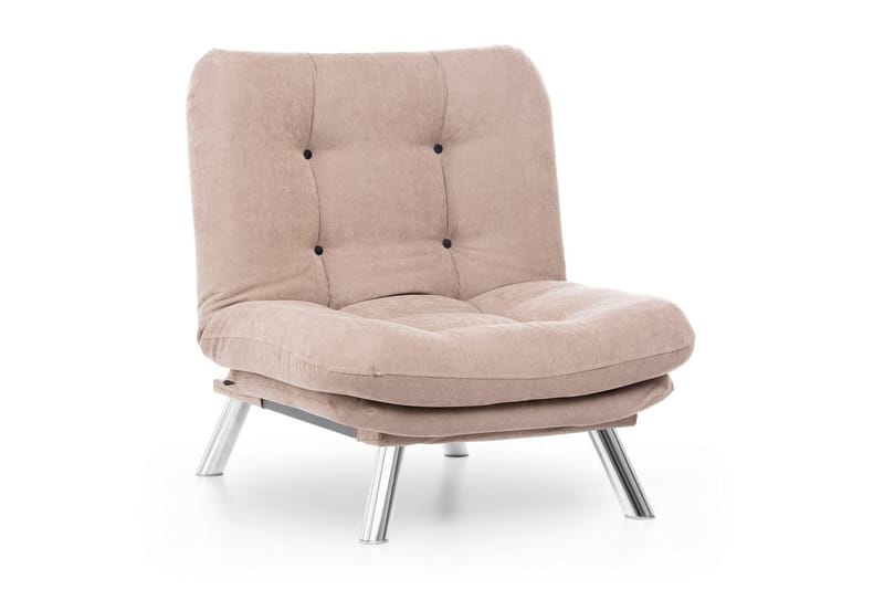 Janiece Lenestol, Brun