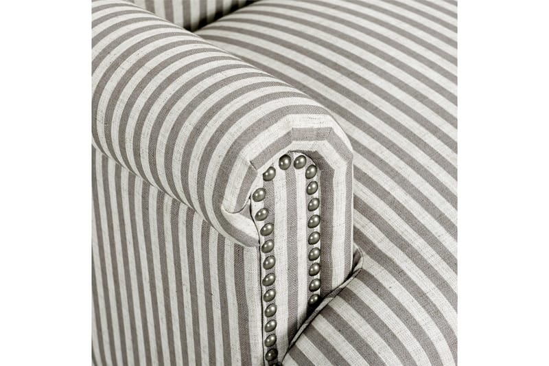 Jaya Lenestol Beige - Dorel Home - Møbler - Stoler & lenestoler - Lenestoler