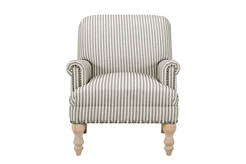 Jaya Lenestol Beige - Dorel Home - Møbler - Stoler & lenestoler - Lenestoler