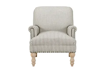 Jaya Lenestol Beige - Dorel Home - Møbler - Stoler & lenestoler - Lenestoler