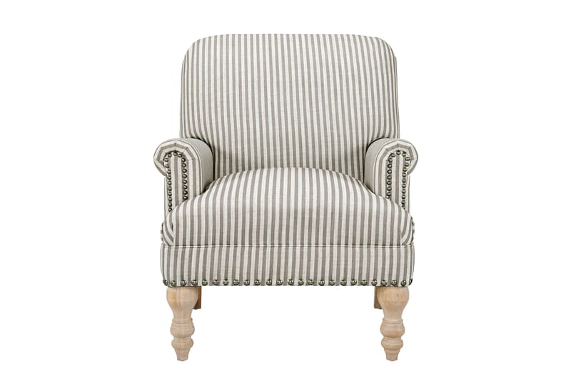 Jaya Lenestol Beige - Dorel Home - Møbler - Stoler & lenestoler - Lenestoler