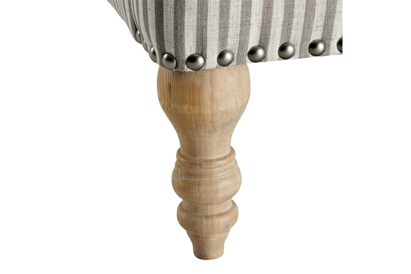 Jaya Lenestol Beige - Dorel Home - Møbler - Stoler & lenestoler - Lenestoler