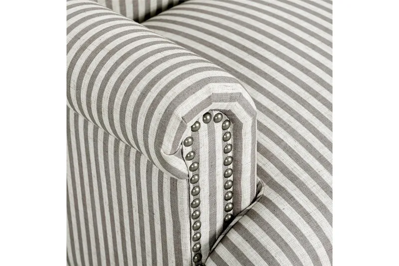 Jaya Lenestol Beige - Dorel Home - Møbler - Stoler & lenestoler - Lenestoler