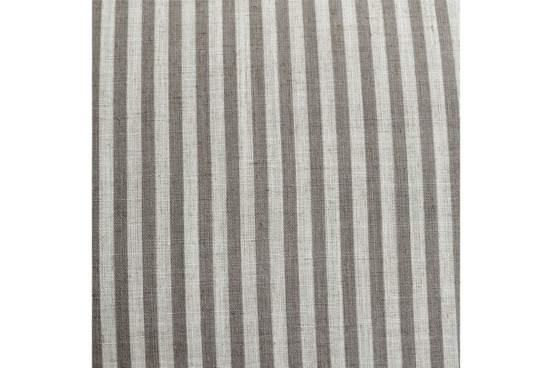 Jaya Lenestol Beige - Dorel Home - Møbler - Stoler & lenestoler - Lenestoler