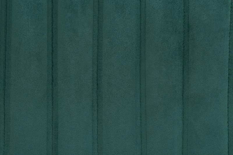 Jermeka Lenestol Fløyel - Grønn - Møbler - Stoler & lenestoler - Lenestoler