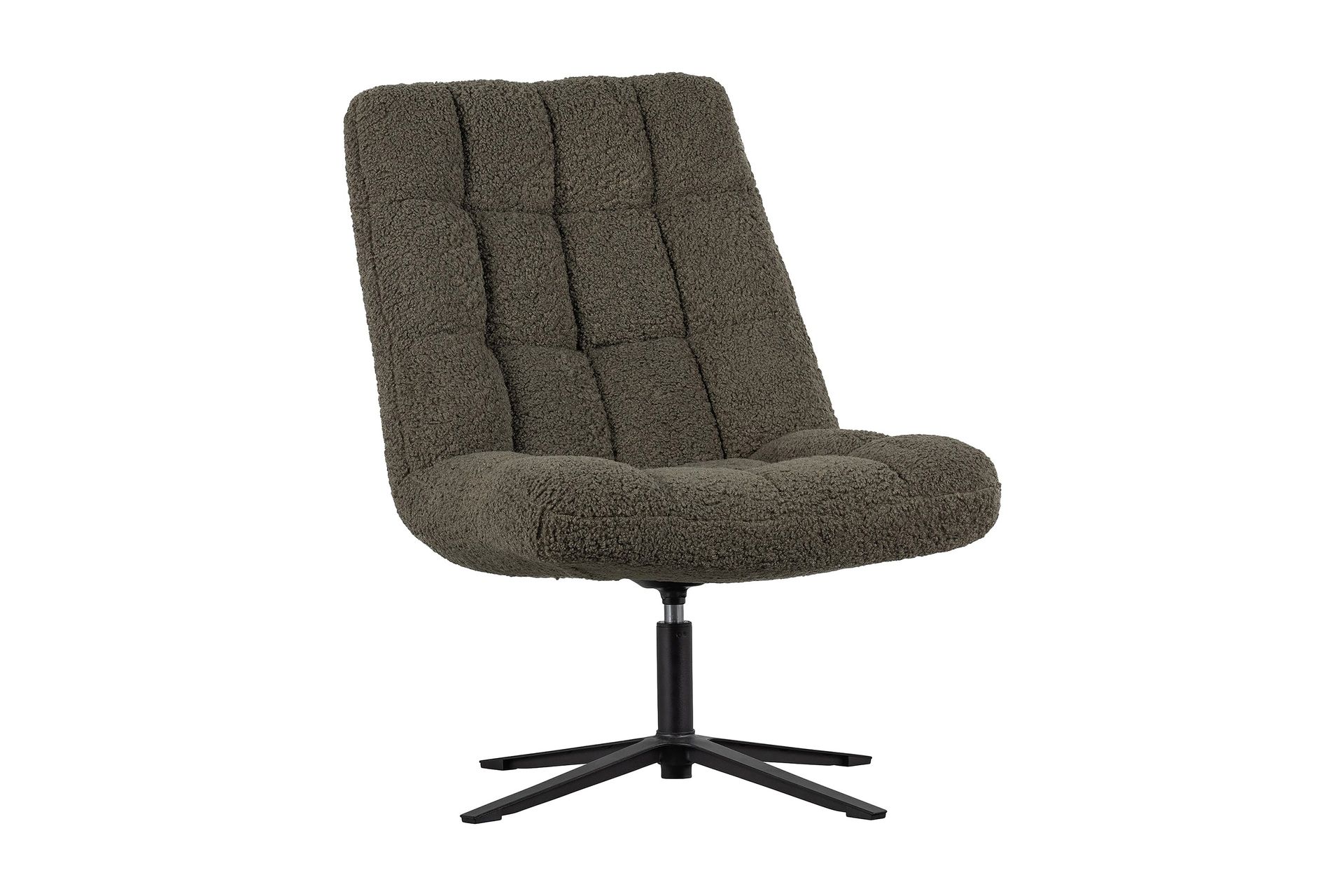 Job Loungelenestol - Grønn