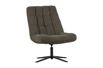 Job Loungelenestol - Grønn - Møbler - Stoler & lenestoler - Lenestoler