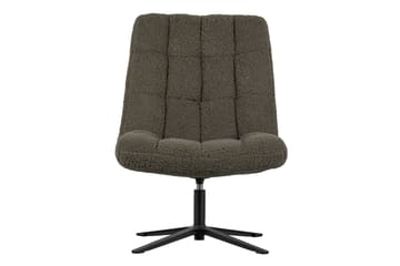 Job Loungelenestol - Grønn - Møbler - Stoler & lenestoler - Lenestoler
