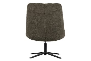 Job Loungelenestol - Grønn - Møbler - Stoler & lenestoler - Lenestoler