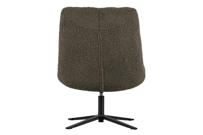 Job Loungelenestol - Grønn - Møbler - Stoler & lenestoler - Lenestoler