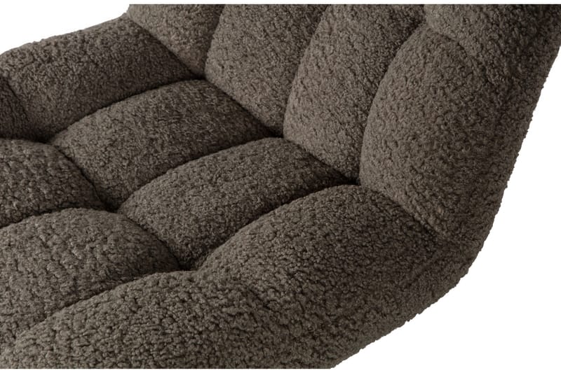 Job Loungelenestol - Grønn - Møbler - Stoler & lenestoler - Lenestoler