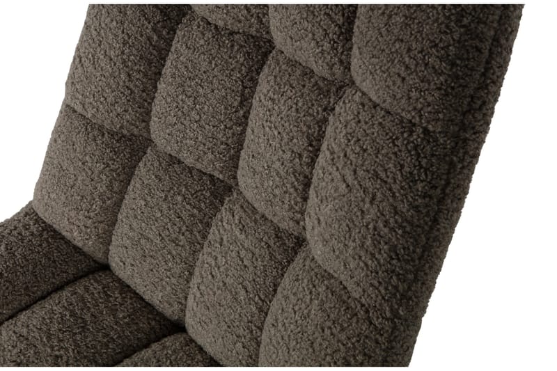 Job Loungelenestol - Grønn - Møbler - Stoler & lenestoler - Lenestoler