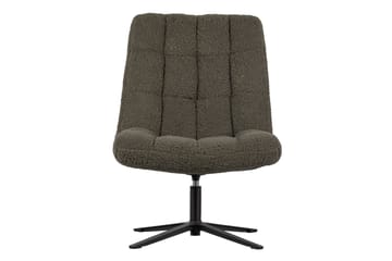 Job Loungelenestol - Grønn - Møbler - Stoler & lenestoler - Lenestoler
