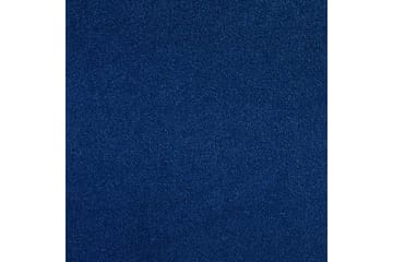 Juklund Sjeselong 88 cm - Blå/Svart - Møbler - Stoler & lenestoler - Lenestoler - Sjeselonglenestol & divanlenestol