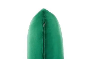 Juklund Sjeselong 88 cm - Svart/Grønn - Møbler - Stoler & lenestoler - Lenestoler - Sjeselonglenestol & divanlenestol