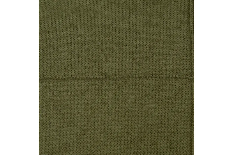 Karyne Sjeselong 179 cm - Grønn - Møbler - Stoler & lenestoler - Lenestoler - Sjeselonglenestol & divanlenestol