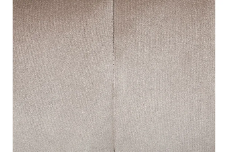 Amania Lenestol - Fløyel/Grå - Møbler - Stoler & lenestoler - Lenestoler