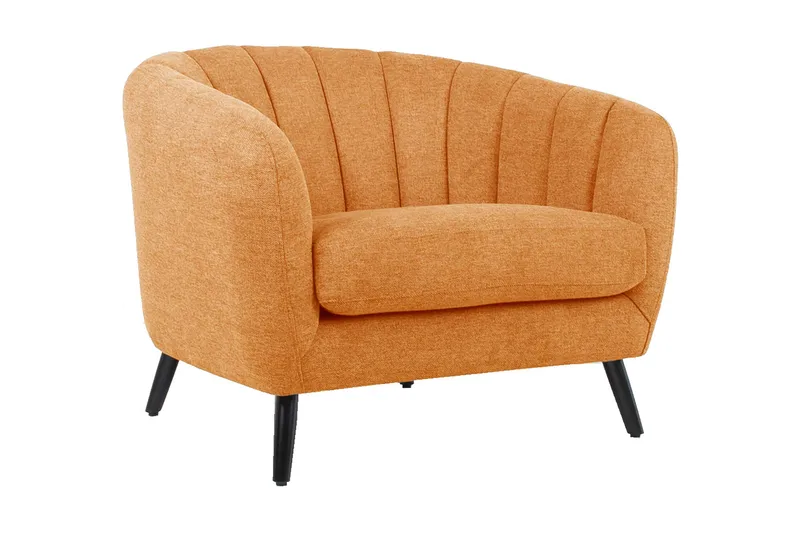 Melody Lenestol Oransje, undefined