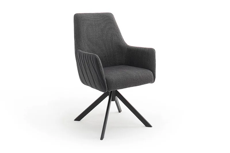 Thailan Karmstol, Antrasitt