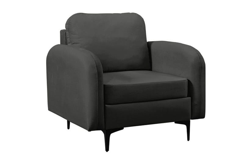 Knocklong Fåtölj Dark grey, undefined