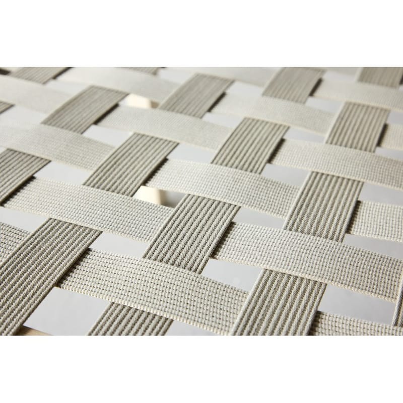 Krois Lenestol - Natur - Møbler - Stoler & lenestoler - Lenestoler