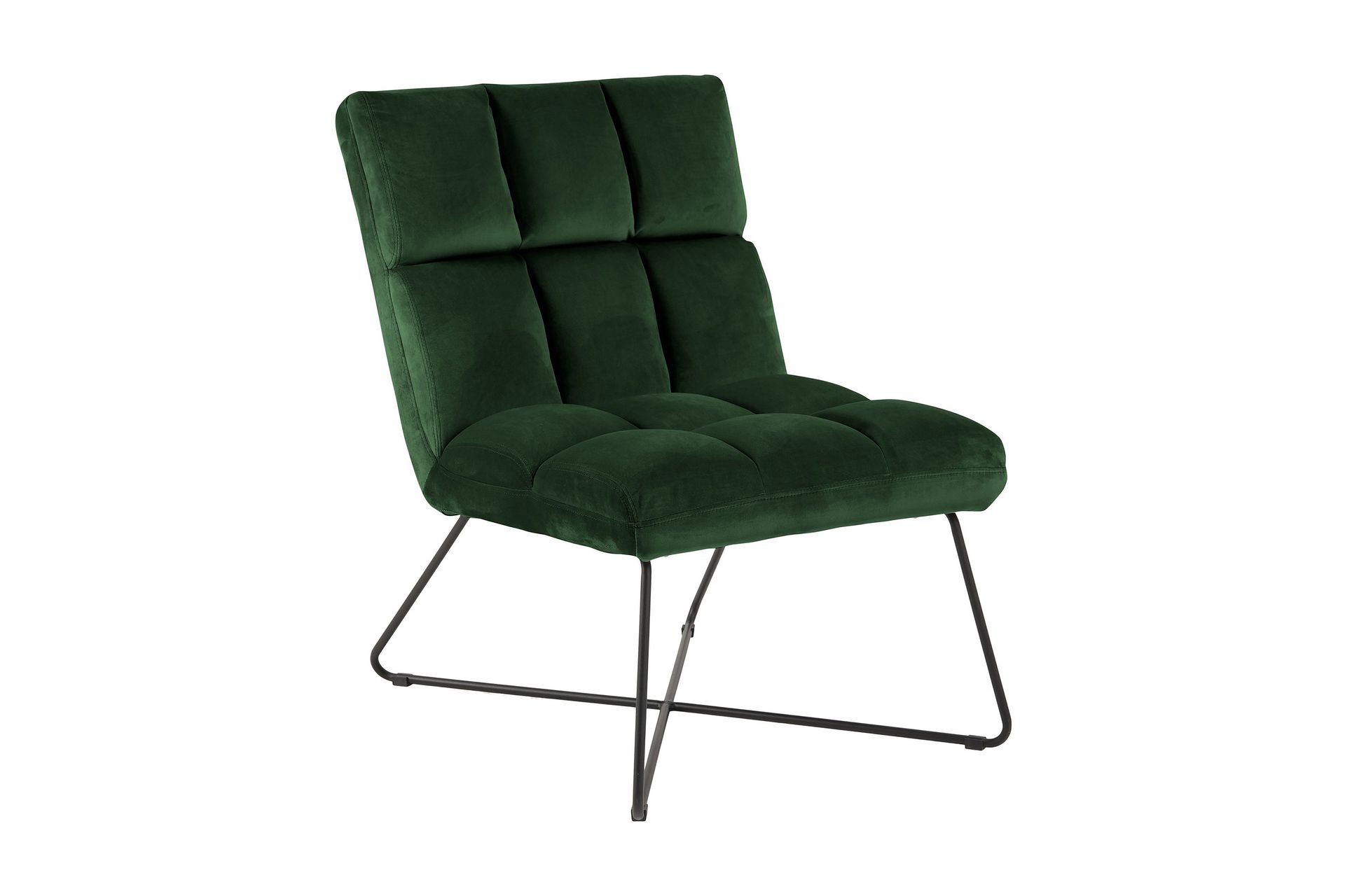 Latko Loungelenestol - Grønn
