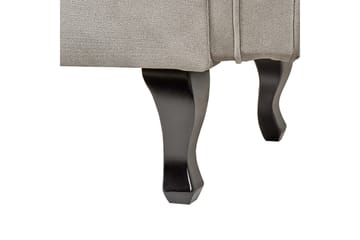 Lattes Sjeselong 192 cm Høyre - Beige - Møbler - Stoler & lenestoler - Lenestoler - Sjeselonglenestol & divanlenestol