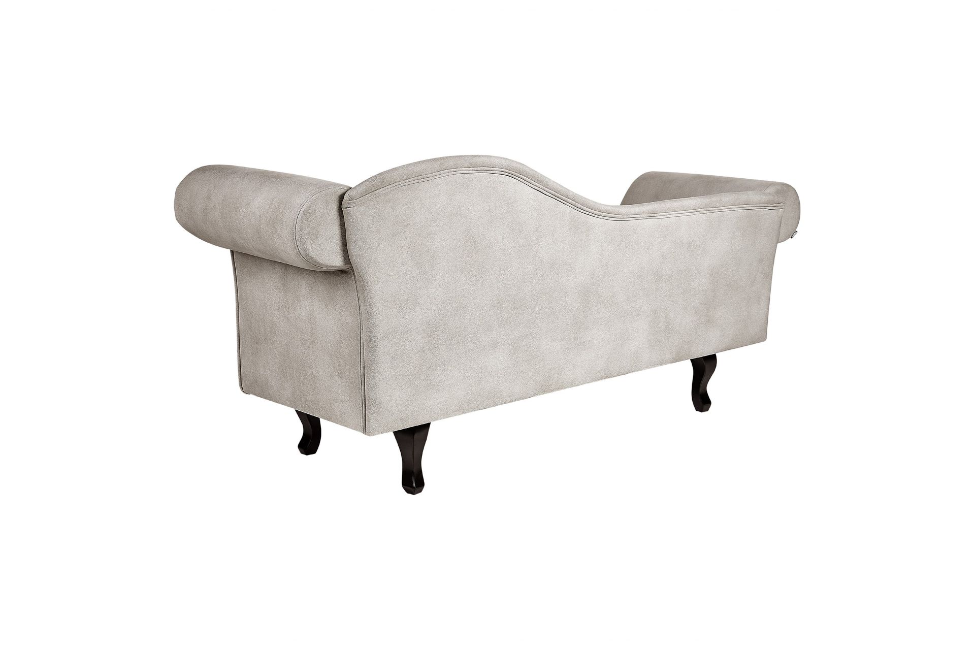 Lattes Sjeselong 192 cm Høyre - Beige - Møbler - Stoler & lenestoler - Lenestoler - Sjeselonglenestol & divanlenestol