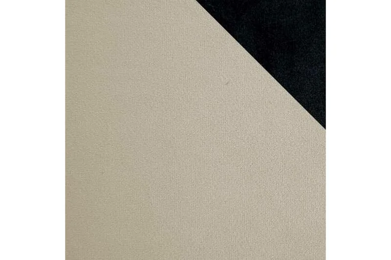 Laytown Fåtölj Beige/Black - Møbler - Stoler & lenestoler - Lenestoler