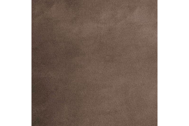 Laytown Fåtölj Brown/Black - Møbler - Stoler & lenestoler - Lenestoler