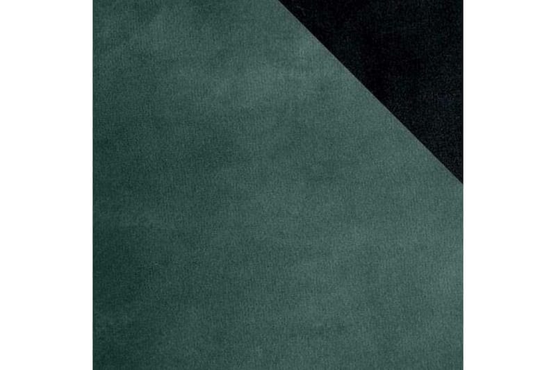 Laytown Fåtölj Dark green - Møbler - Stoler & lenestoler - Lenestoler