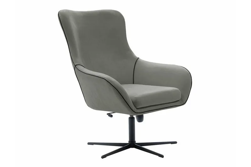 Laytown Fåtölj Dark grey, undefined