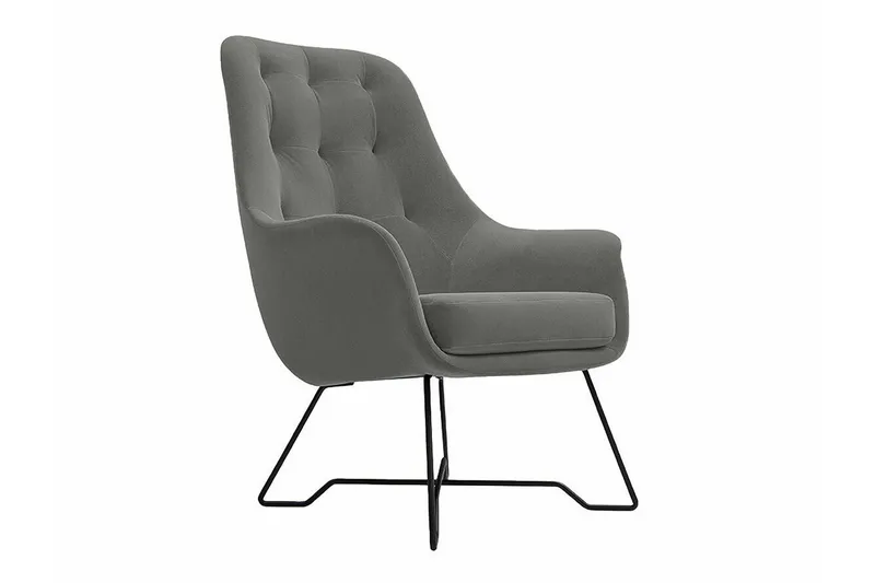 Laytown Fåtölj Dark grey, undefined