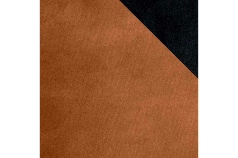 Laytown Fåtölj Dark Orange - Møbler - Stoler & lenestoler - Lenestoler