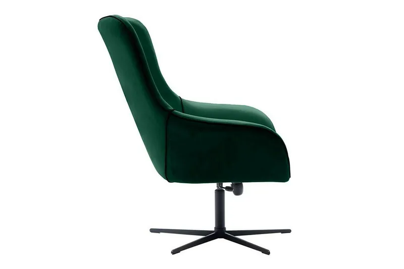 Laytown Fåtölj Green - Møbler - Stoler & lenestoler - Lenestoler