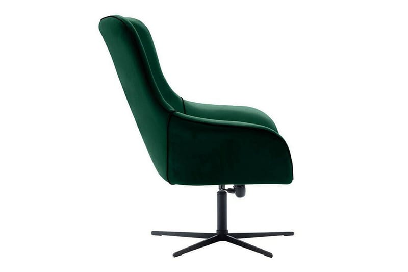 Laytown Fåtölj Green - Møbler - Stoler & lenestoler - Lenestoler