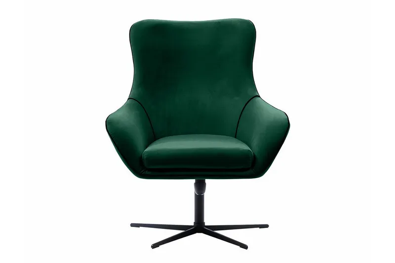 Laytown Fåtölj Green - Møbler - Stoler & lenestoler - Lenestoler