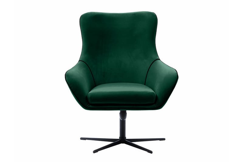 Laytown Fåtölj Green - Møbler - Stoler & lenestoler - Lenestoler
