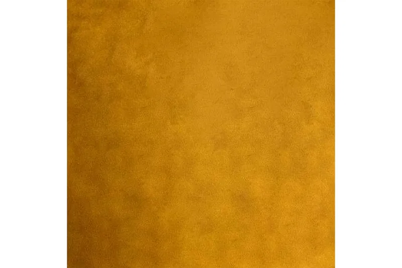 Laytown Fåtölj Yellow - Møbler - Stoler & lenestoler - Lenestoler