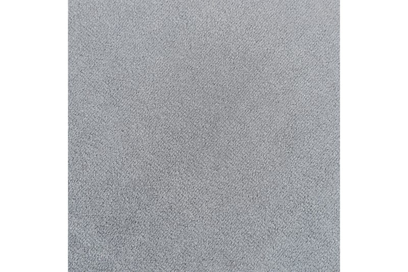 Lenestol Alpha - Grå, svart - Møbler - Stoler & lenestoler - Lenestoler - Lenestoler uten armlene