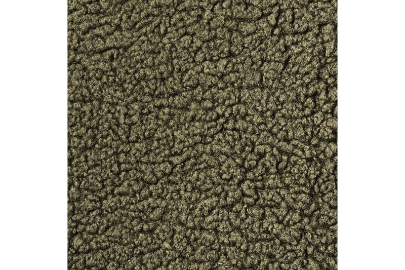 Lenestol Alpha Grønn/svart - Grønn/svart - Møbler - Stoler & lenestoler - Lenestoler - Lenestoler uten armlene