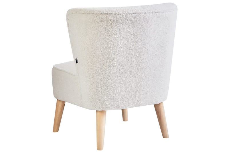 Lenestol Alven - Møbler - Stoler & lenestoler - Lenestoler - Lenestoler uten armlene