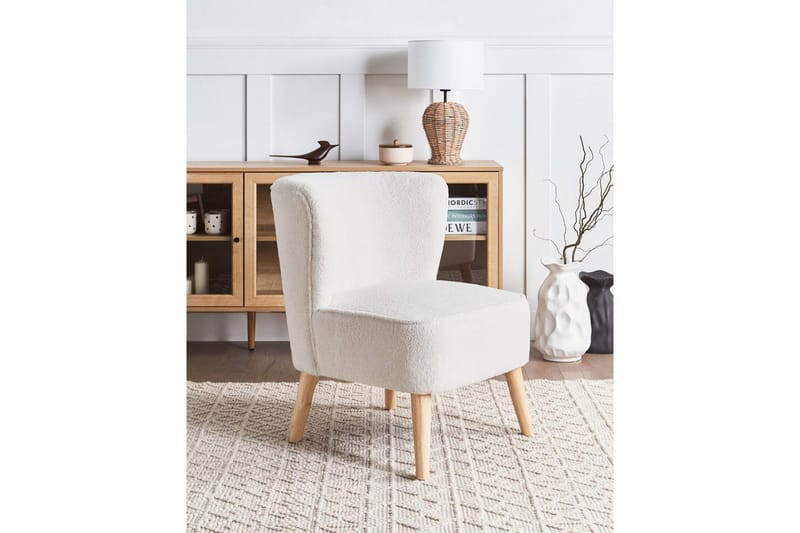 Lenestol Alven - Møbler - Stoler & lenestoler - Lenestoler - Lenestoler uten armlene